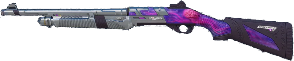 Nova | Smart Gun
