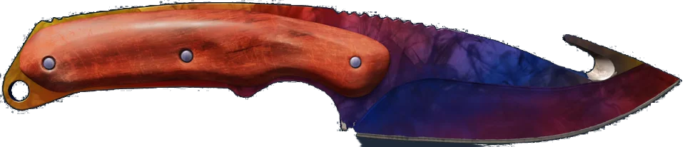 ★ Gut Knife | Marble Fade