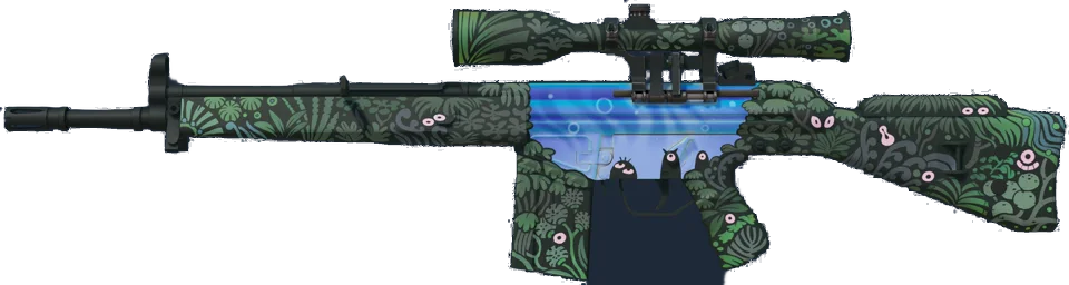 G3SG1 | Dream Glade