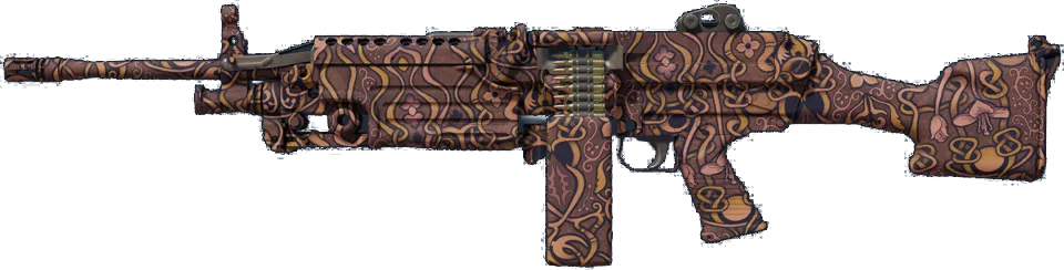 M249 | Humidor
