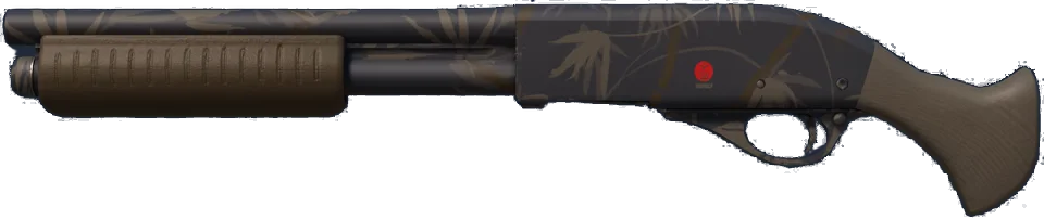 Sawed-Off | Bamboo Shadow