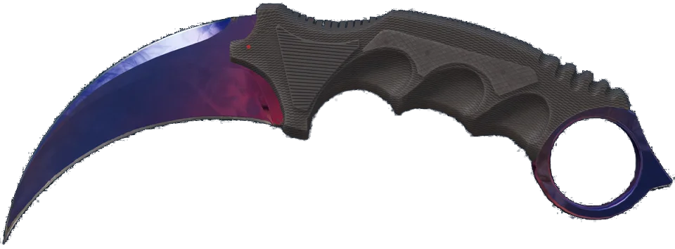 ★ Karambit | Doppler