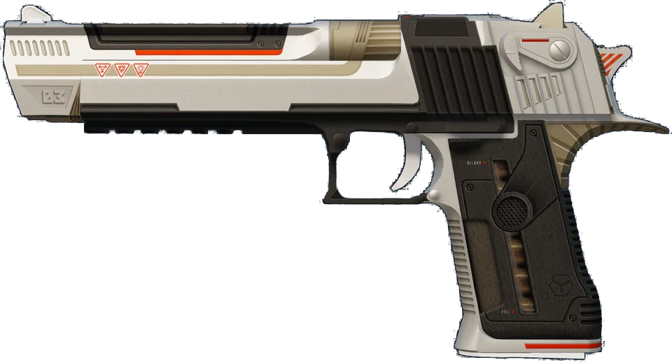 Desert Eagle | Mecha Industries