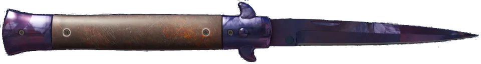 ★ Stiletto Knife | Doppler