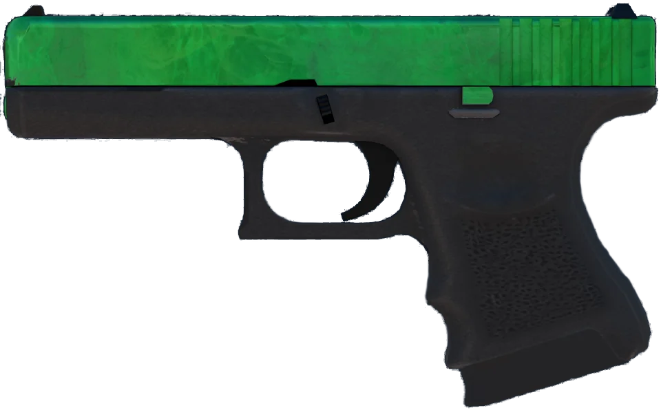 Glock-18 | Gamma Doppler