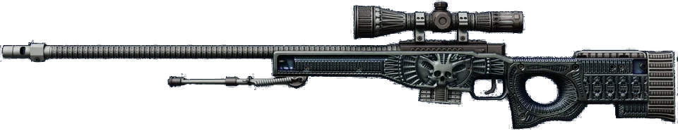 AWP | Exoskeleton