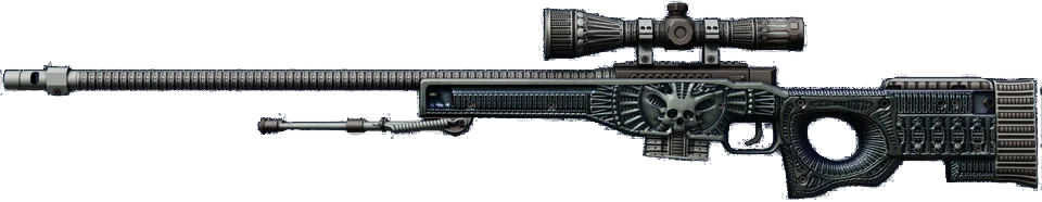 AWP Exoskeleton