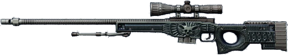 AWP Exoskeleton