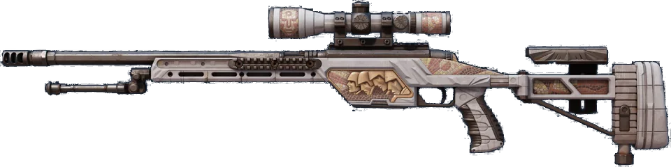 SSG 08 | Memorial
