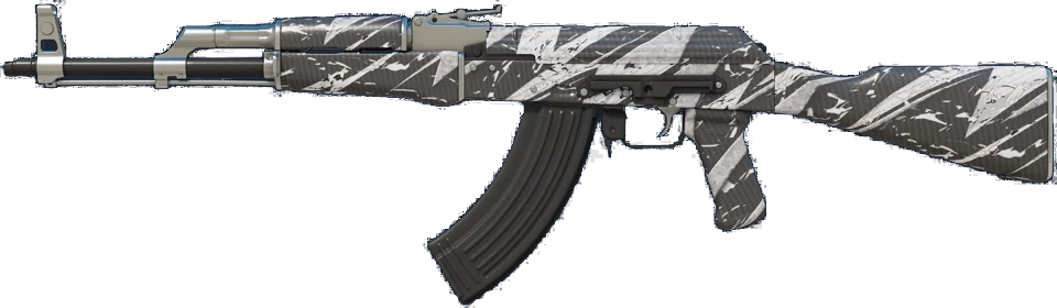 AK-47 | Breakthrough
