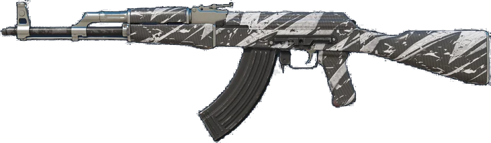 AK-47 Breakthrough