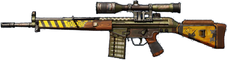 G3SG1 | Scavenger