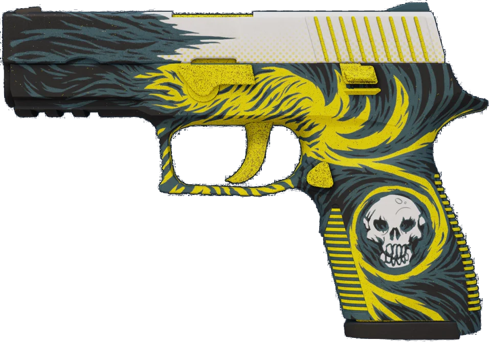 P250 | Wingshot