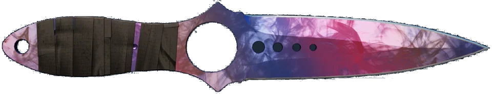 ★ Skeleton Knife | Doppler
