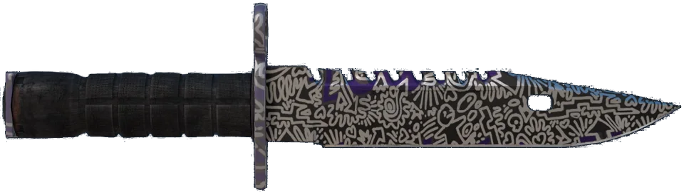 ★ M9 Bayonet | Freehand