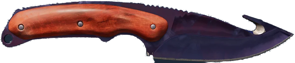 ★ Gut Knife | Doppler