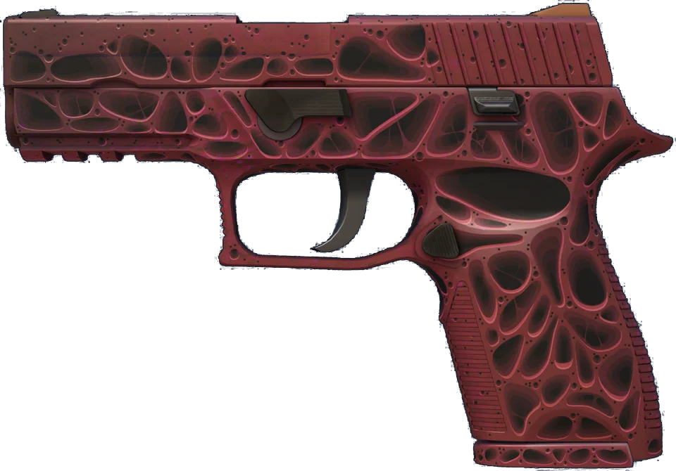 P250 | Contaminant