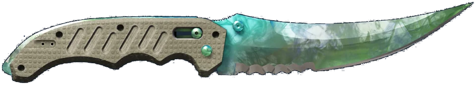 ★ Flip Knife | Gamma Doppler