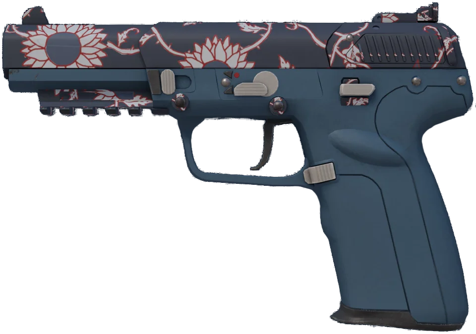 Five-SeveN | Nightshade