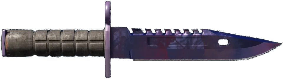 ★ M9 Bayonet | Doppler