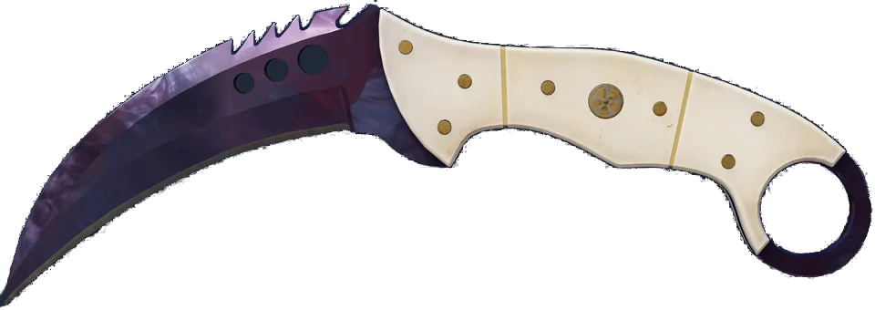 ★ Talon Knife | Doppler