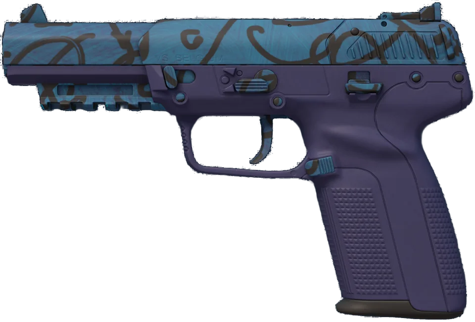 Five-SeveN | Midnight Paintover