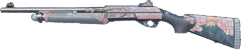 Nova | Rising Sun