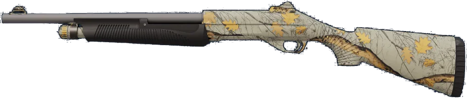 Nova | Modern Hunter