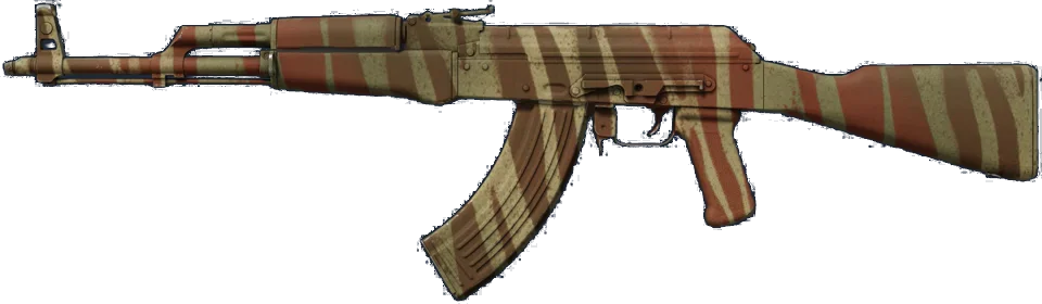 AK-47 | Predator