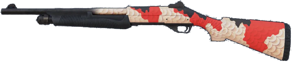 Nova | Koi