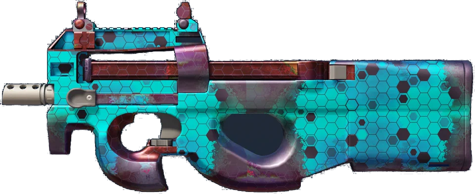 P90 | Module