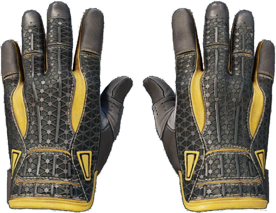 ★ Sport Gloves | Omega
