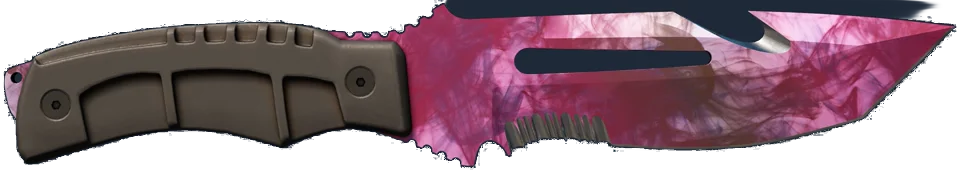 ★ Survival Knife | Doppler