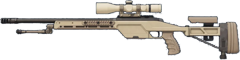 SSG 08 | Sand Dune