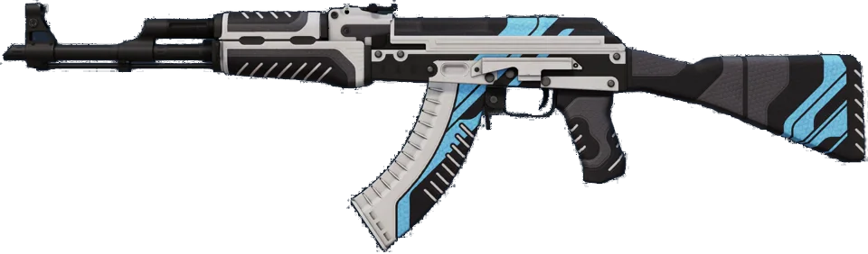 AK-47 | Vulcan