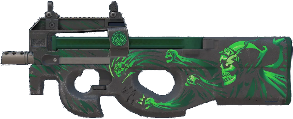 P90 | Grim