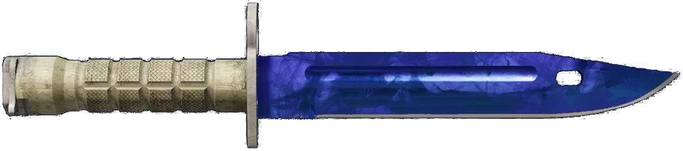 ★ Bayonet | Doppler