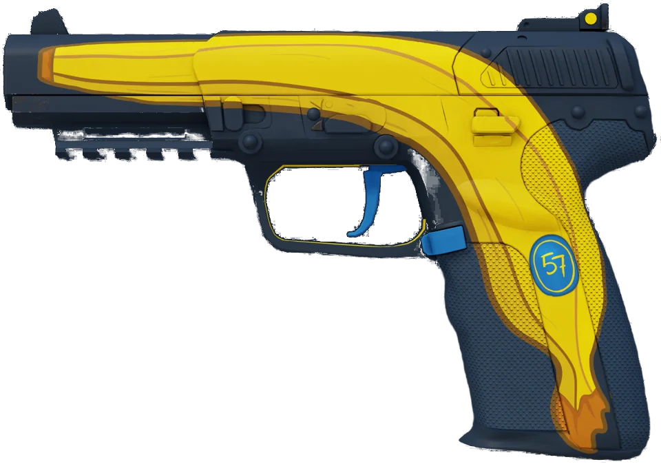 Five-SeveN | Monkey Business