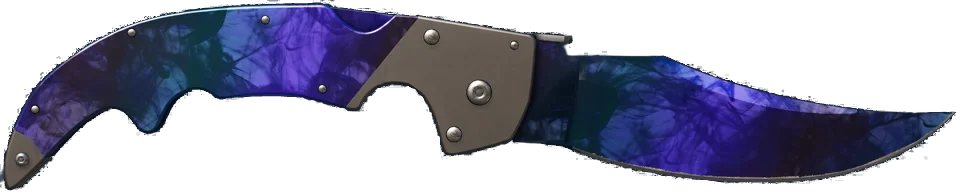 ★ Falchion Knife | Doppler