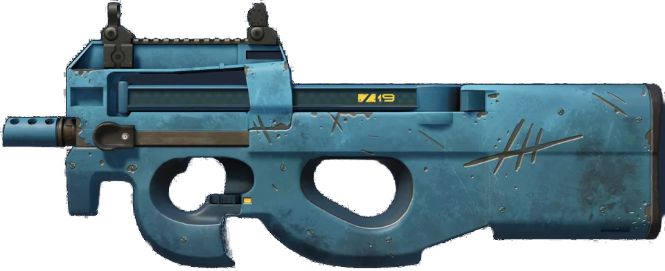 P90 | Off World
