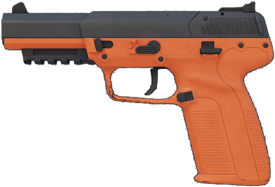 Five-SeveN | Nitro