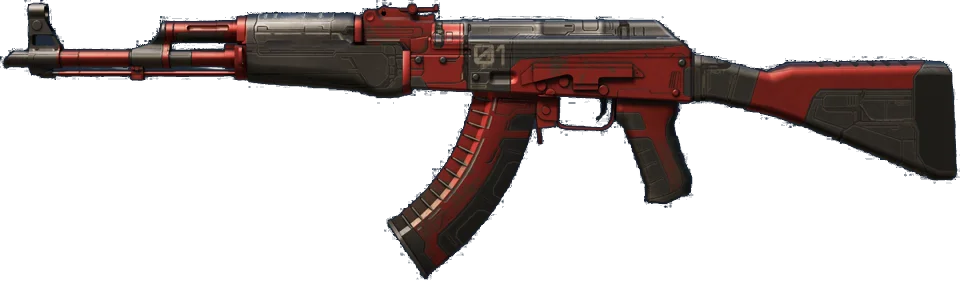 AK-47 | Orbit Mk01