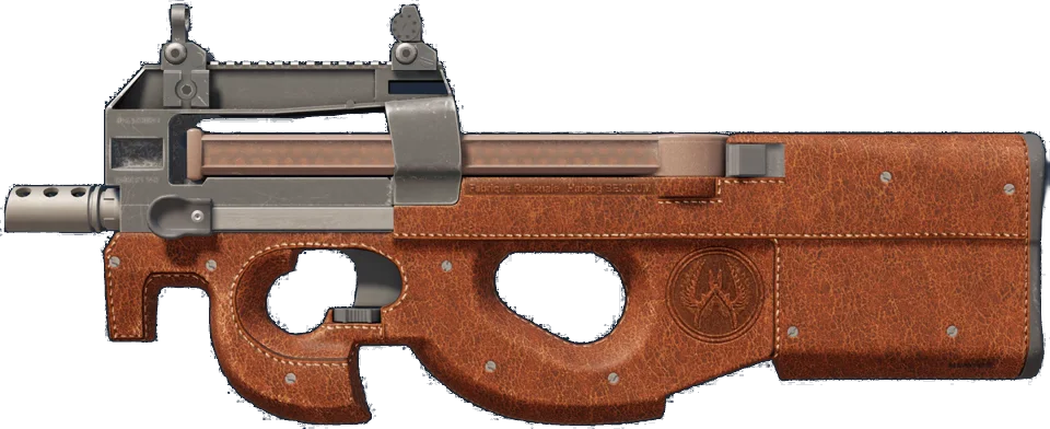 P90 | Leather