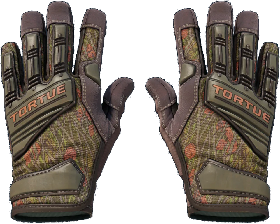 ★ Specialist Gloves | Buckshot