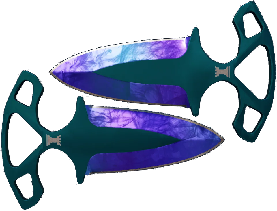 ★ Shadow Daggers | Doppler