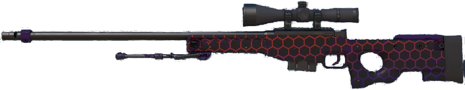 AWP | Electric Hive