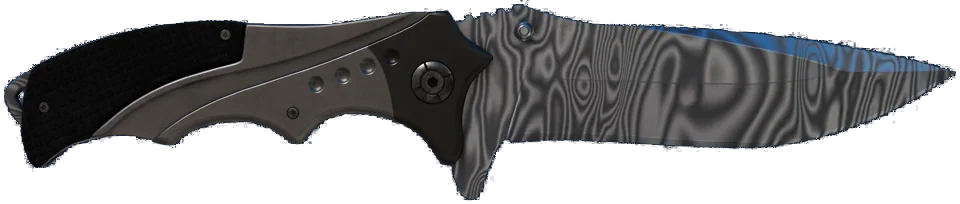 ★ Nomad Knife | Damascus Steel