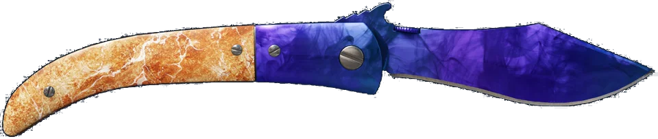 ★ Navaja Knife | Doppler