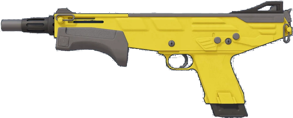 MAG-7 | Bulldozer