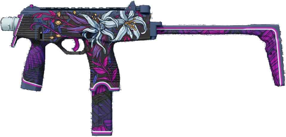 MP9 | Wild Lily